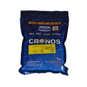 كرونوس 10-50-10