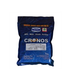 كرونوس 20-20-20